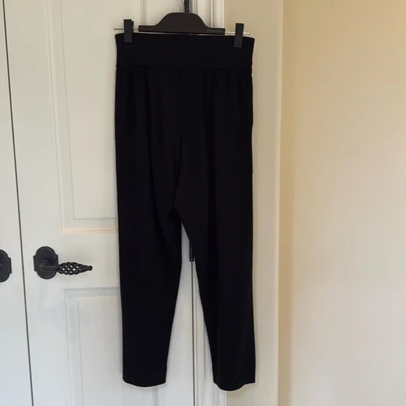 Mersea Voyageur Parma Cashmere Travel Pants